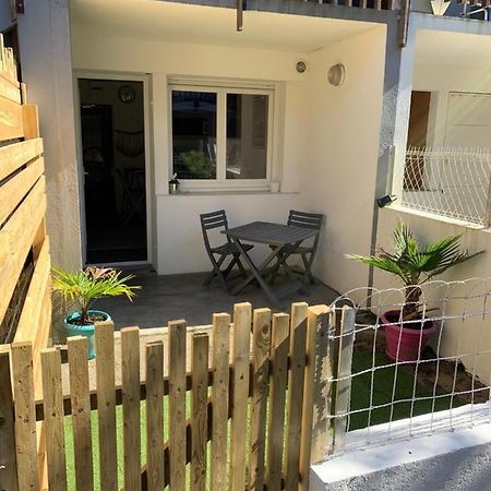 Studio Entre Lac Et Ocean A Hossegor Soorts-Hossegor Eksteriør billede