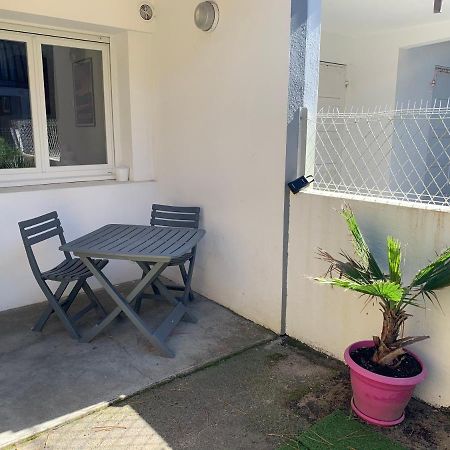 Studio Entre Lac Et Ocean A Hossegor Soorts-Hossegor Eksteriør billede