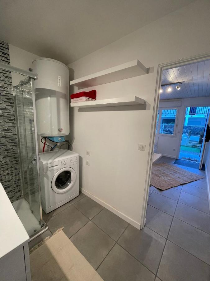 Studio Entre Lac Et Ocean A Hossegor Soorts-Hossegor Eksteriør billede