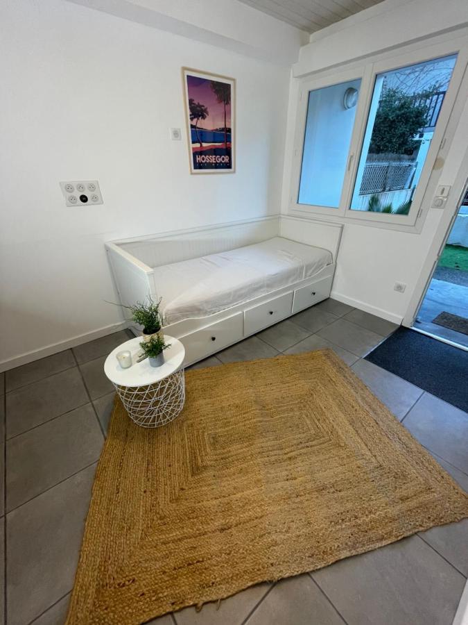 Studio Entre Lac Et Ocean A Hossegor Soorts-Hossegor Eksteriør billede