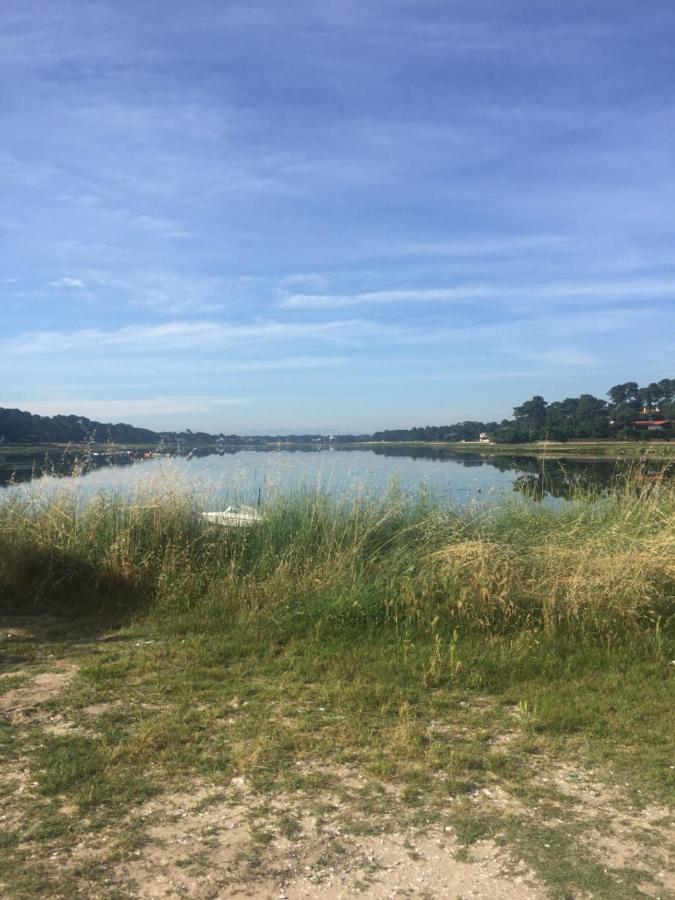 Studio Entre Lac Et Ocean A Hossegor Soorts-Hossegor Eksteriør billede